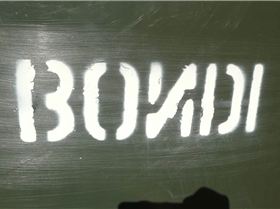 Bondi To Opera House