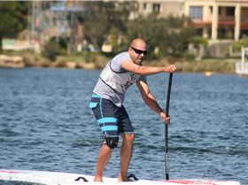Stand Up Paddle