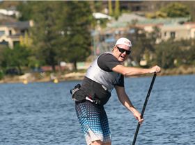 Stand Up Paddle