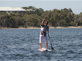 Stand Up Paddle