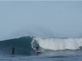 LAZA and LANGY Sun 21.10.2012