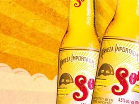 SOL beer