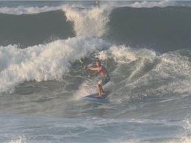 Balian inside break