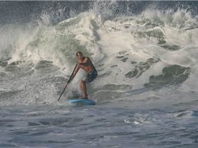 Balian main inside break