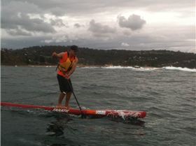 NARRABEEN RACE 012