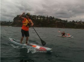 NARRABEEN RACE 014