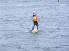Stand Up Paddle