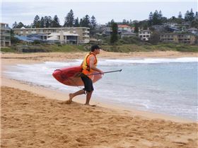 Stand Up Paddle