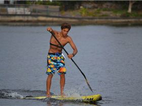 Stand Up Paddle