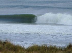 6 - SUP totally Tubed!