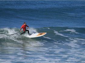 Stand Up Paddle