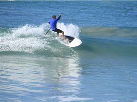 Stand Up Paddle