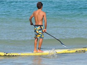 Stand Up Paddle