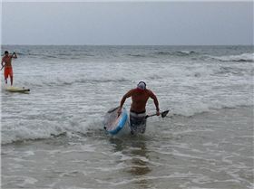 Stand Up Paddle