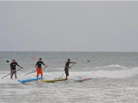 Stand Up Paddle