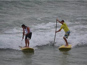 Stand Up Paddle