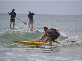 Stand Up Paddle