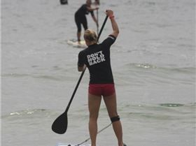 Stand Up Paddle