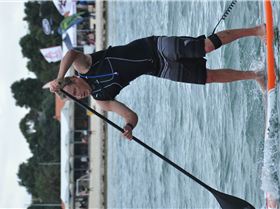 Stand Up Paddle