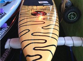 Gerry Lopez Kaiwi Kai