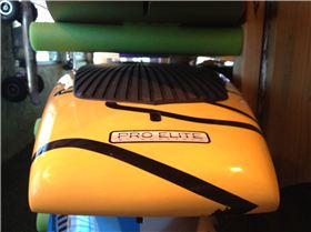 Gerry Lopez Kaiwi Kai