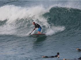 Stand Up Paddle