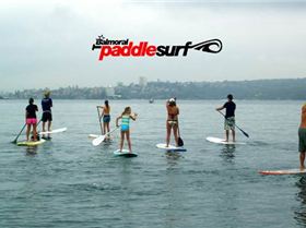 SUP Group Balmoral 600