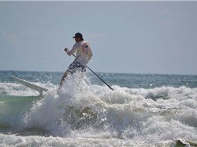 Stand Up Paddle