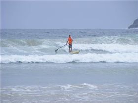 Stand Up Paddle