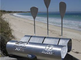 Mandurah Duel SUP Trophy