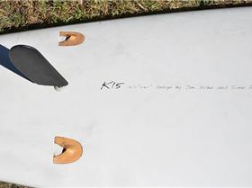 K15-Rudder-Bottom-View