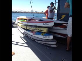 pick the ugly duckling? (the only yellow one)