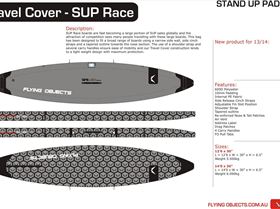 SUP Travel Cover