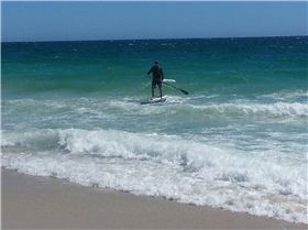 WA Coastal Challenge