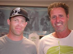 The Doctor 2013 winners