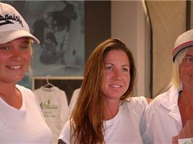 The Doctor 2013 winners