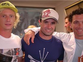 The Doctor 2013 winners