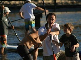 SUPWA SuperPod Demo Day