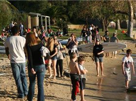 SUPWA SuperPod Demo Day