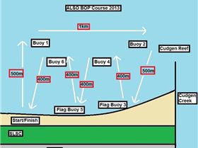 BOP SITE PLAN 2013 V5