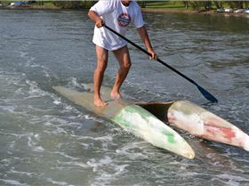 Stand Up Paddle