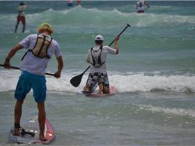 Stand Up Paddle