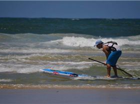 Stand Up Paddle