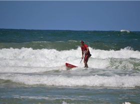 Stand Up Paddle