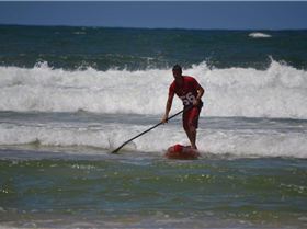 Stand Up Paddle