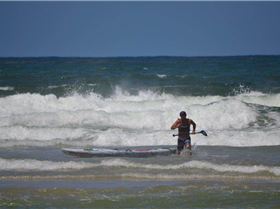 Stand Up Paddle