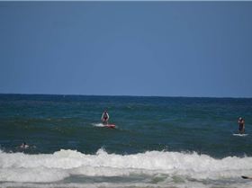 Stand Up Paddle