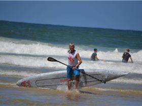 Stand Up Paddle