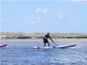 Stand Up Paddle