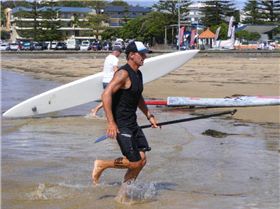 Stand Up Paddle